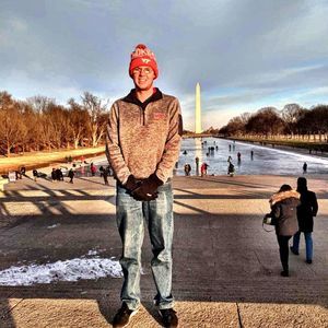 Meet your Posher, Jimmy